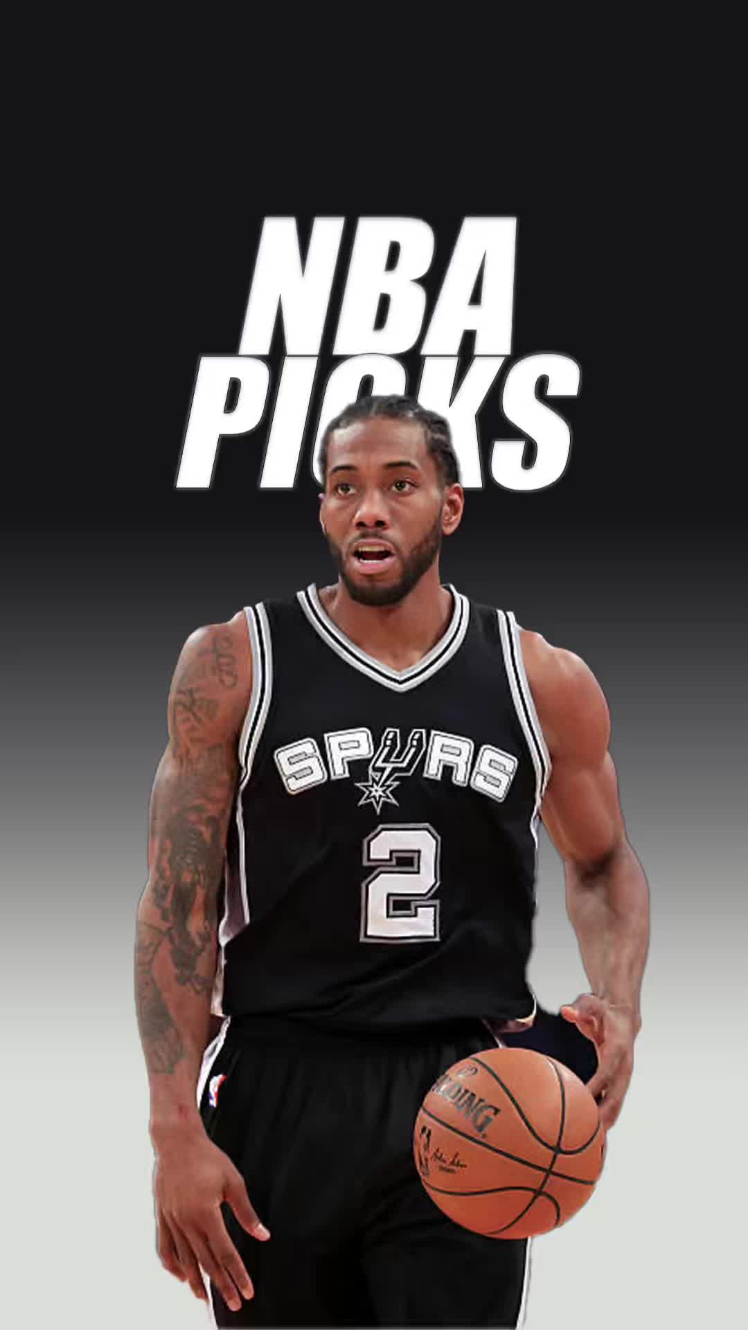@DFS Picks