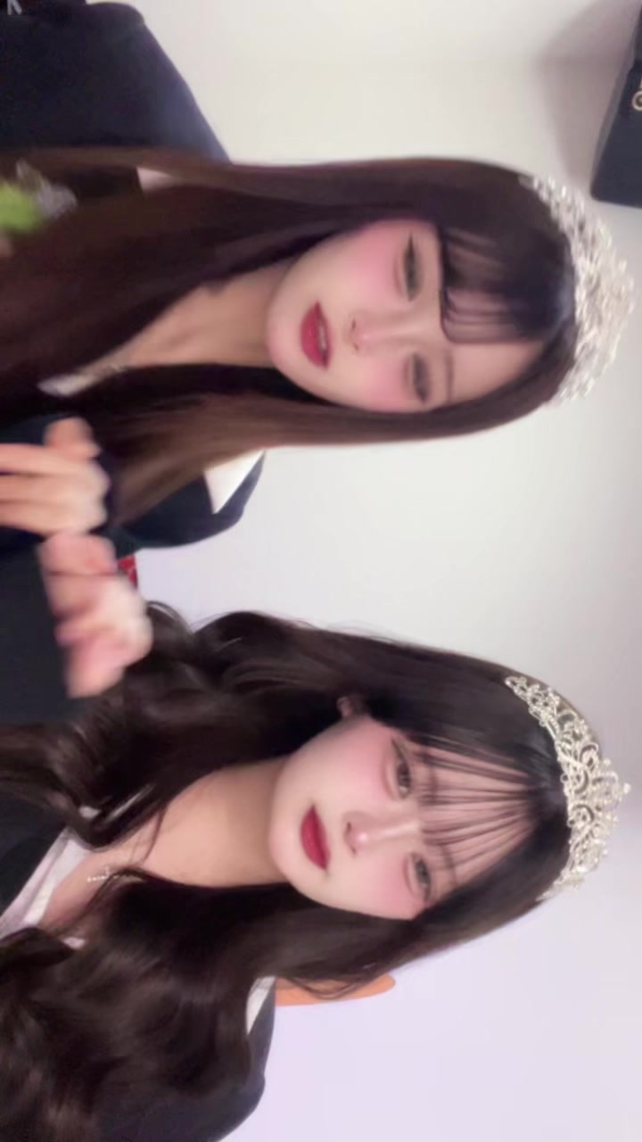 @すずか/美容学生
