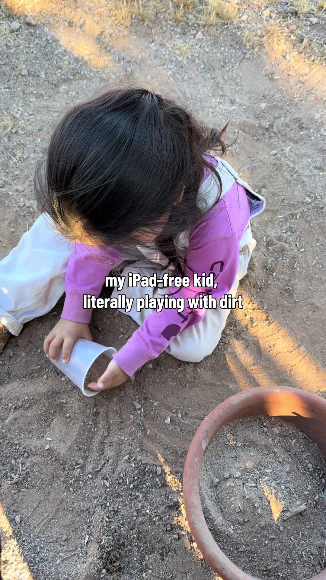 @Dani in the Desert