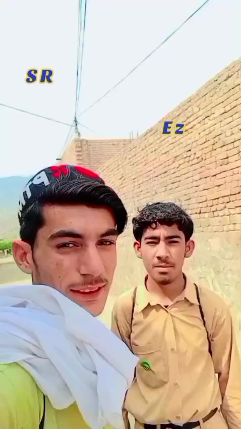 @smart boy 786