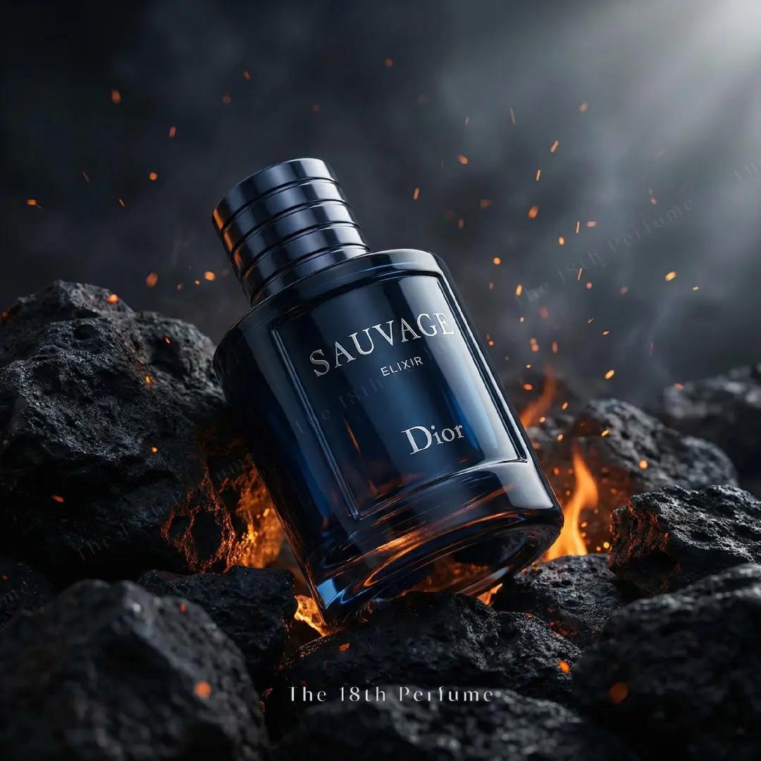 @The 18th Perfume