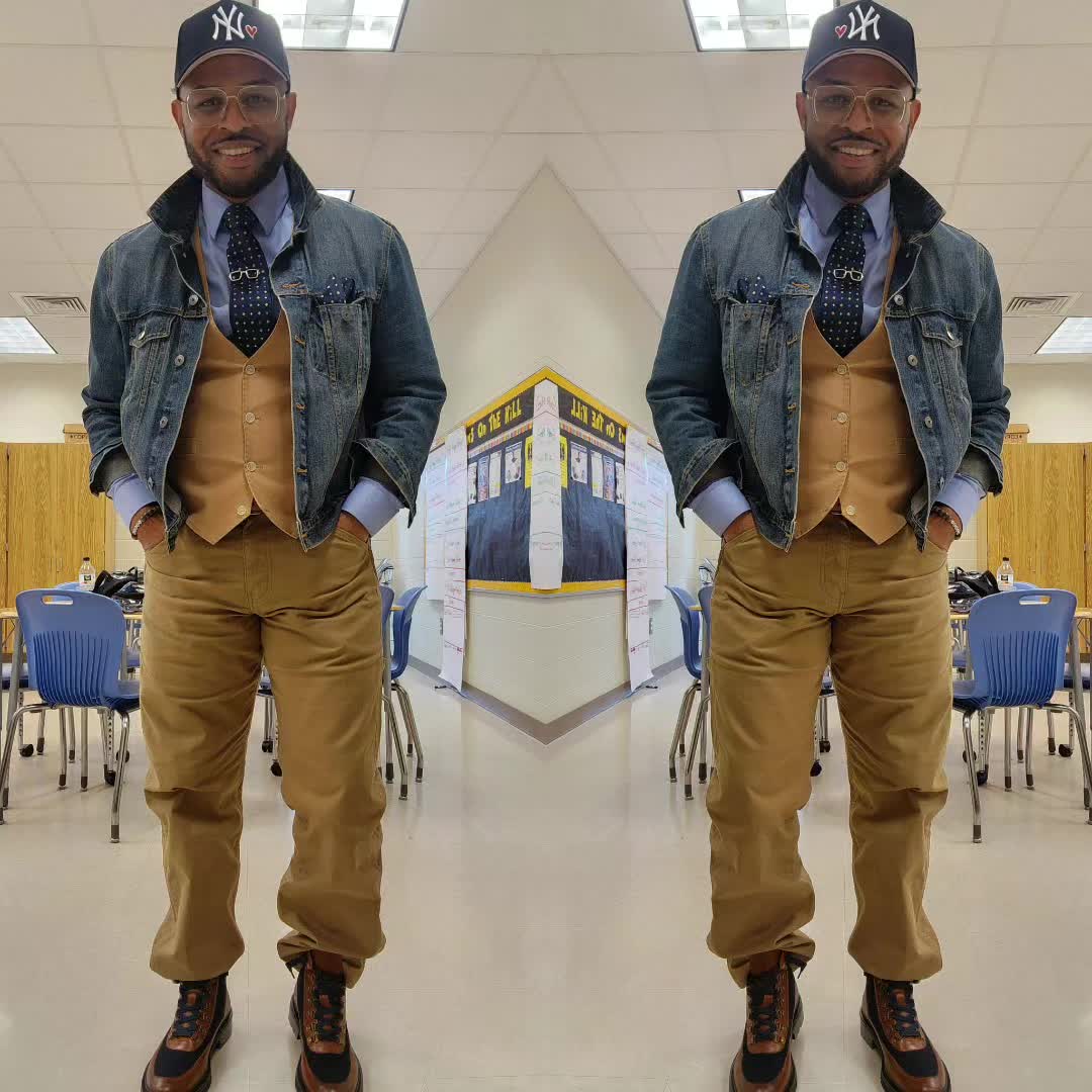 @Kingchezhimself