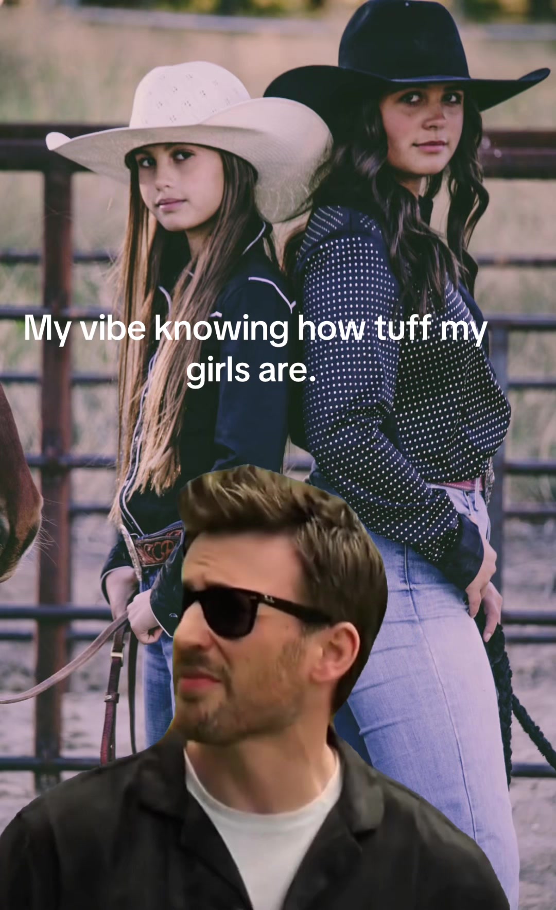@Frosted Cowgirls.
