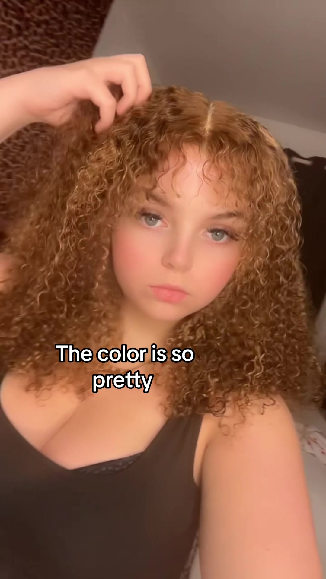 @Tallulah