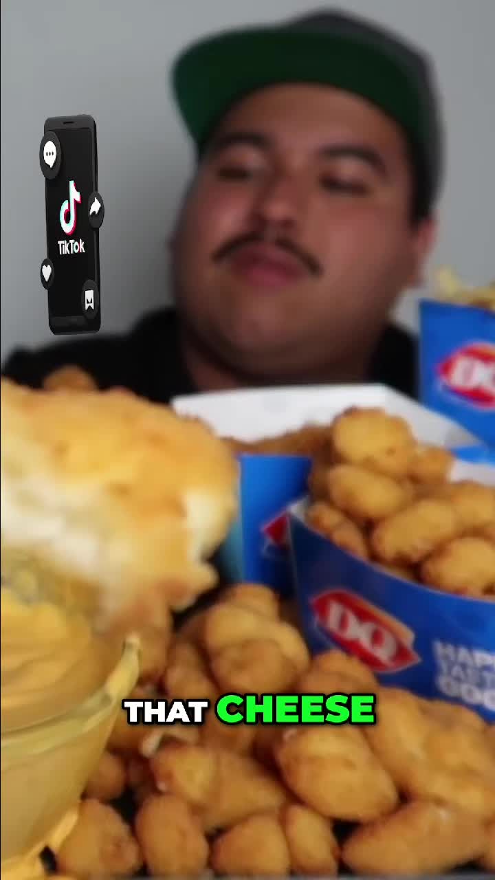@Orlin Home Mukbang