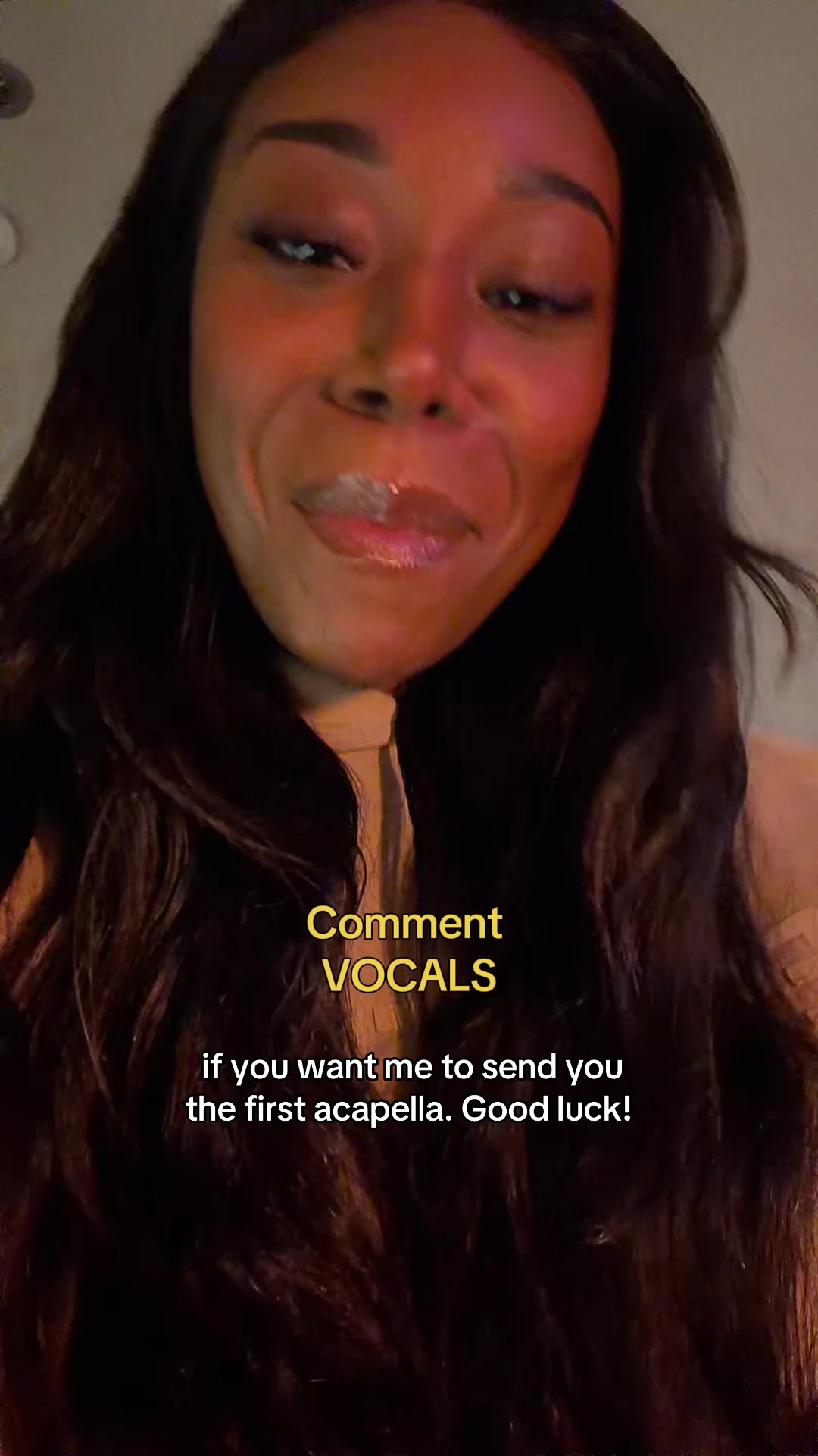 @Carla Monroe