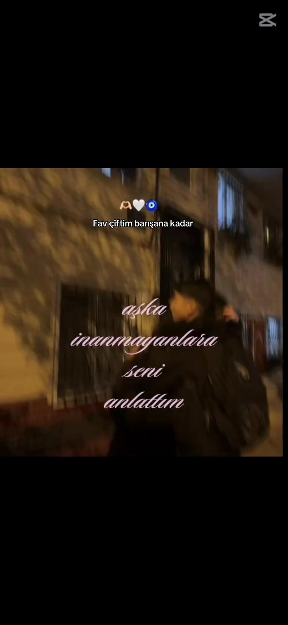 @Fav&ccedil;iftimbarışanakadar