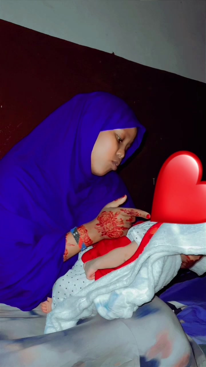 @Ridwaan_Deeqo_Family❤️🫂