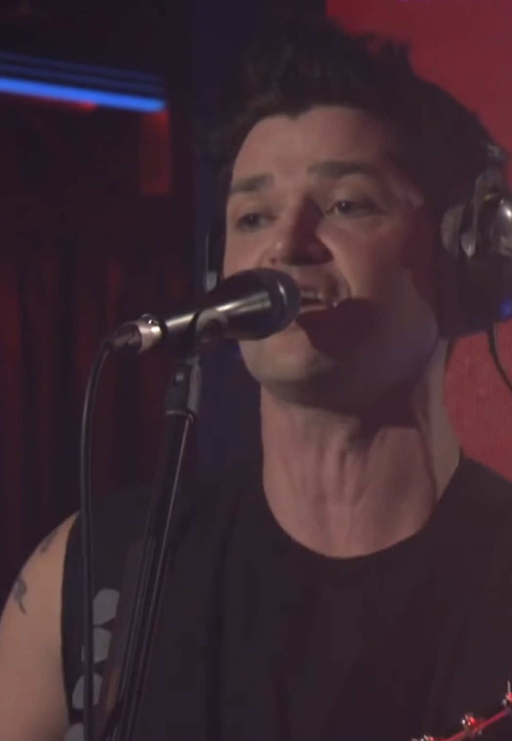 @The Script