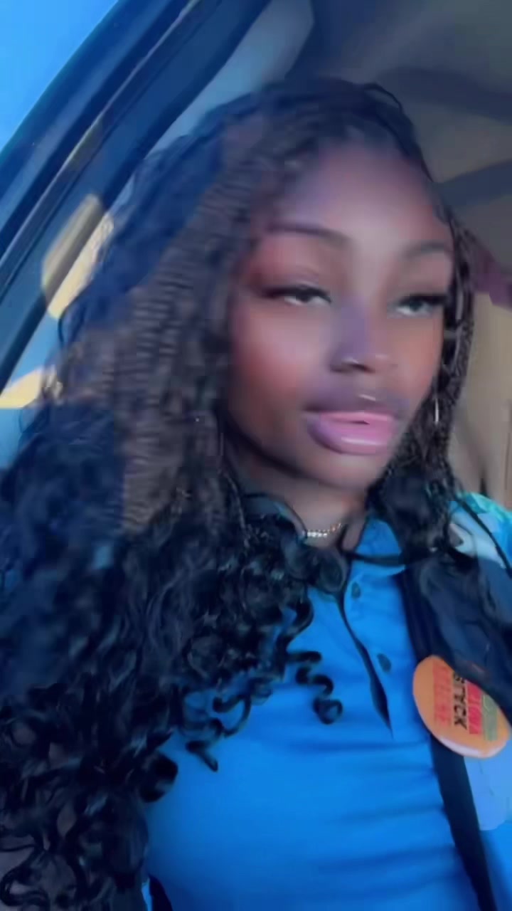 @Destiny Harris