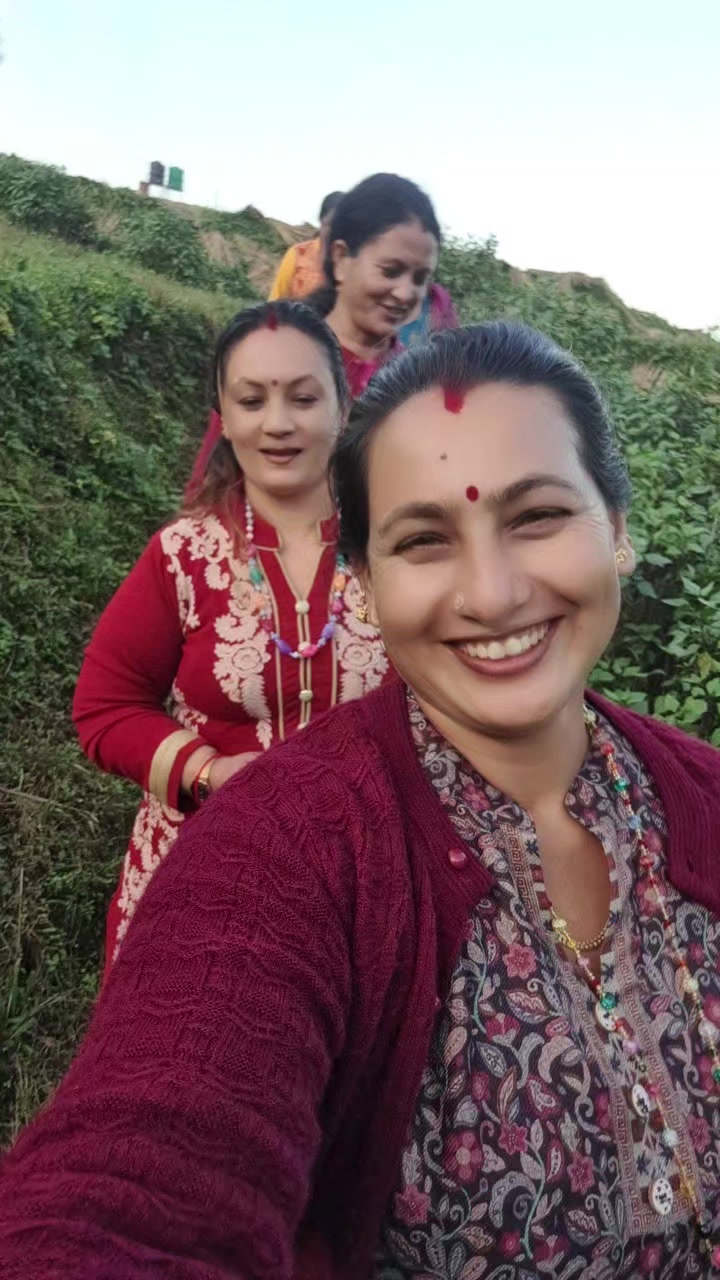 @Shantatimalsinaaryal