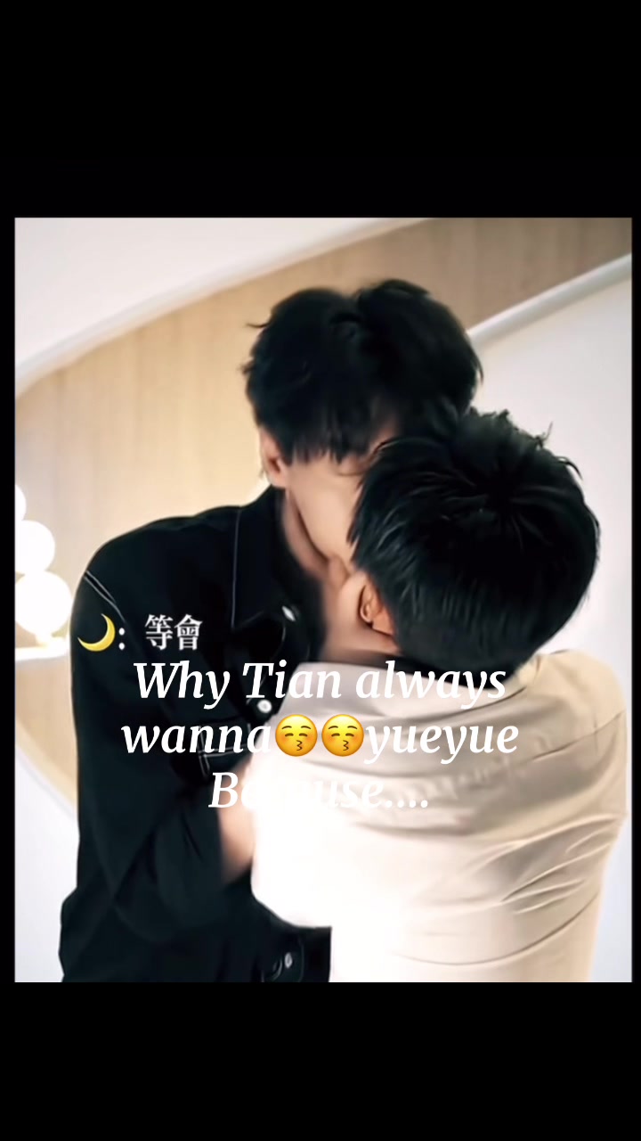@TianNiyueyue.田你月月