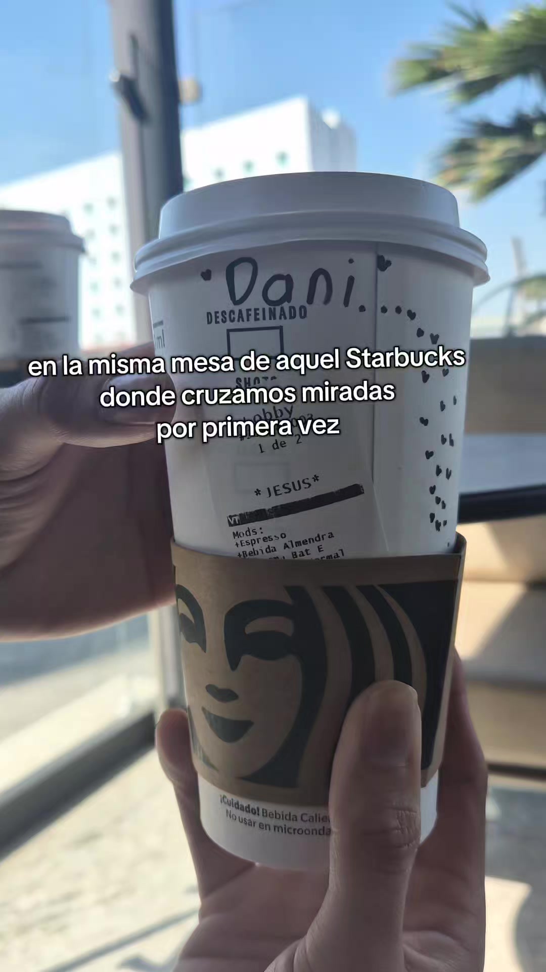 @Chuy Hernandez