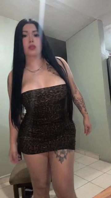 @Aleyka Pe&ntilde;a