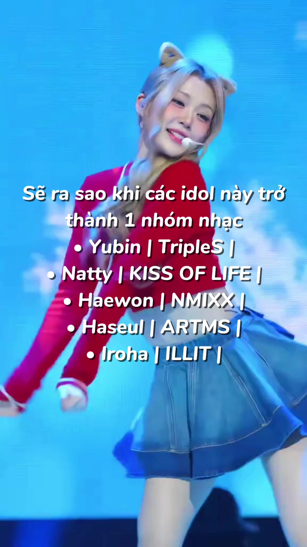 @TEENAGE DREAM s2