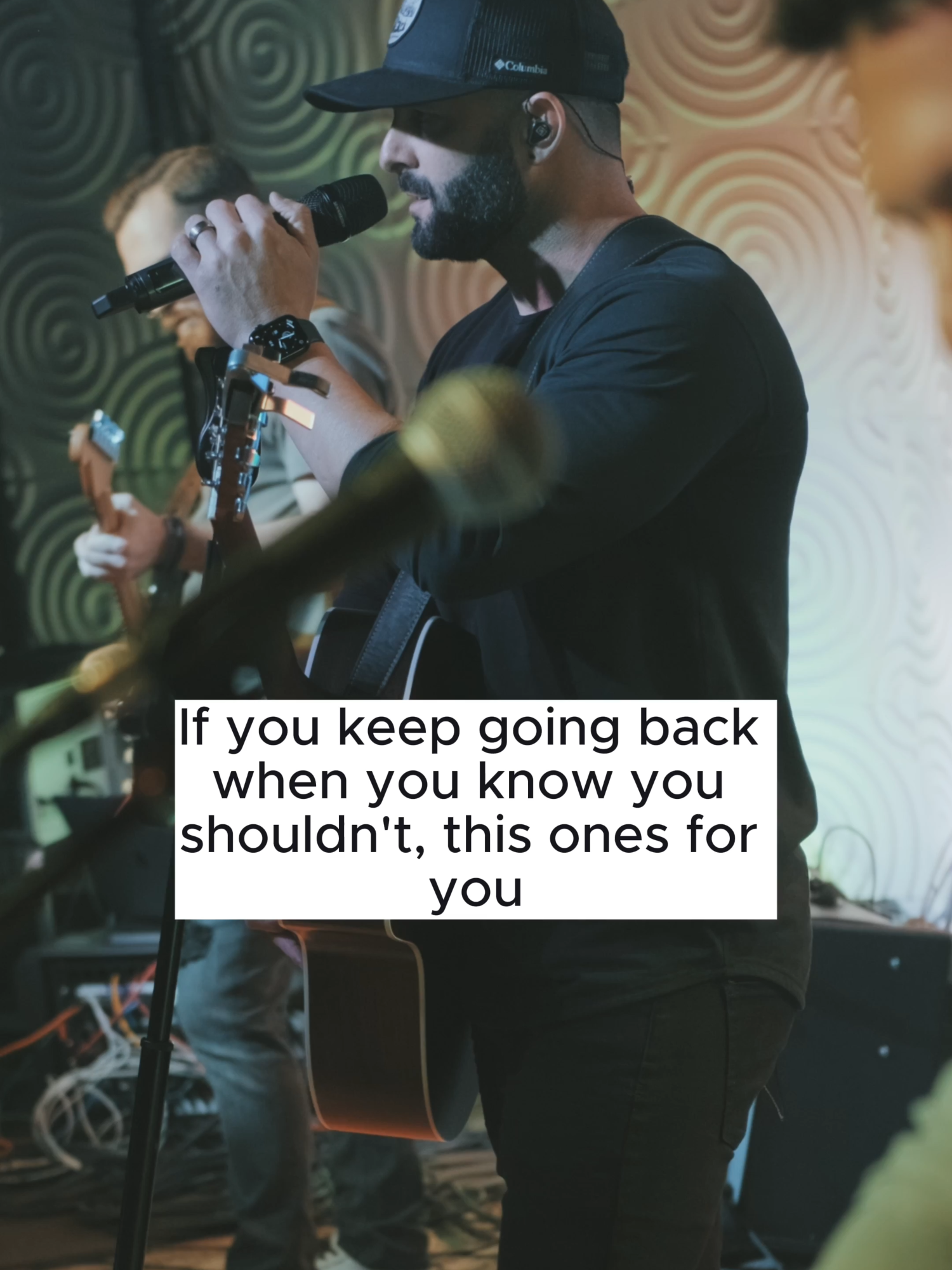 @Will Dempsey