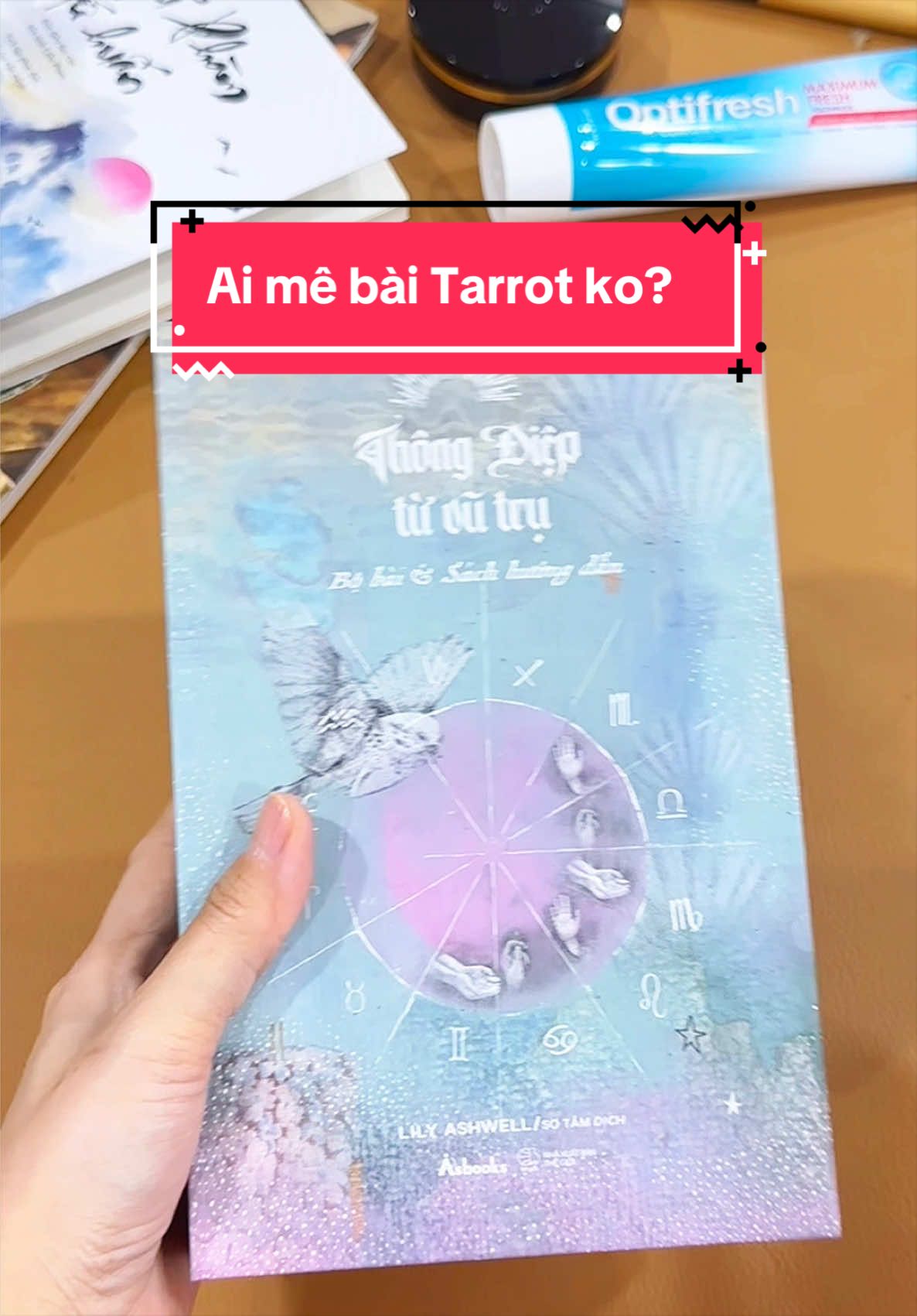 @Điệp Như Oriflame