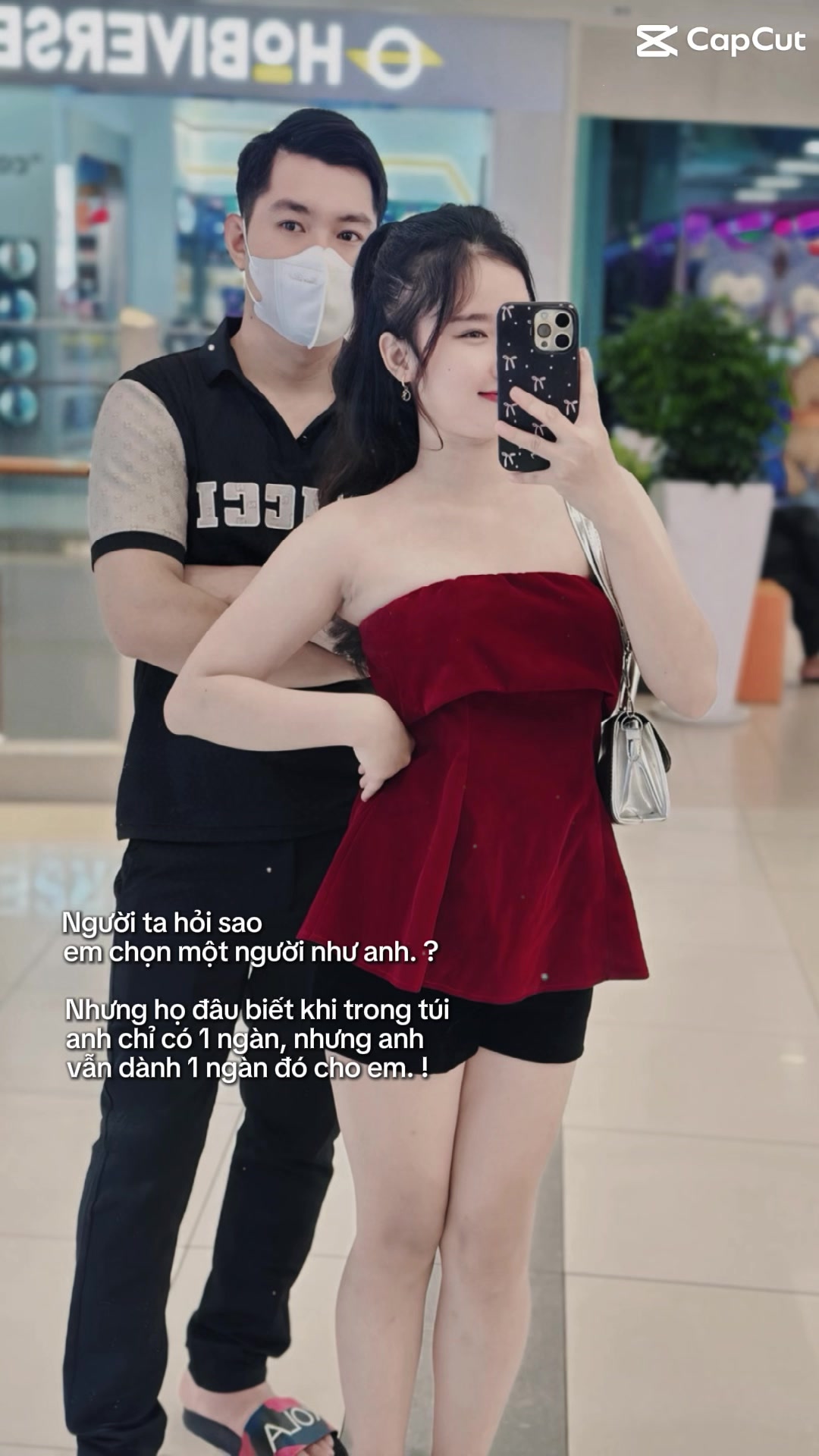 @🌬️Nhung Nấm Lùn🍄🎀