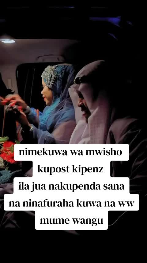 @Somo na mwari