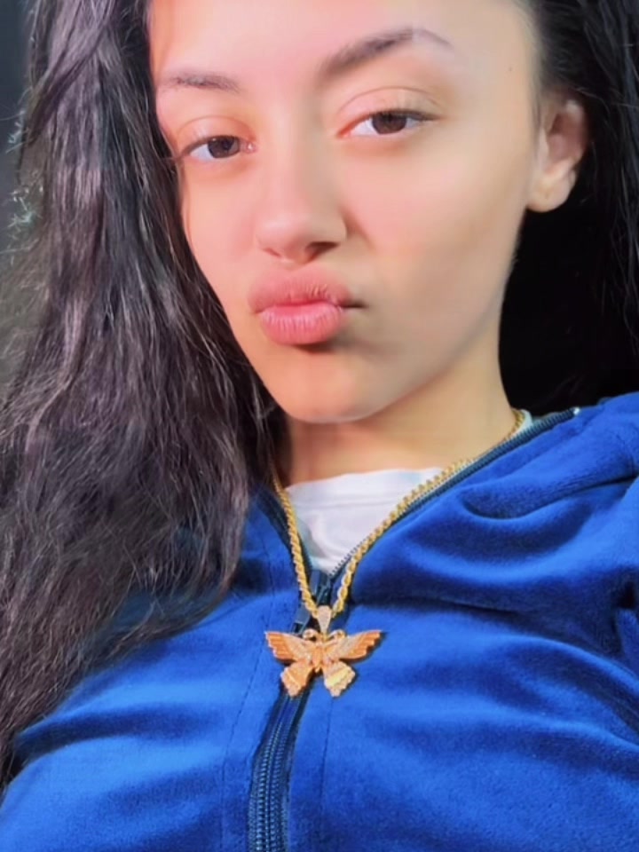 @⭐️Laylani Lesweetness ⭐️