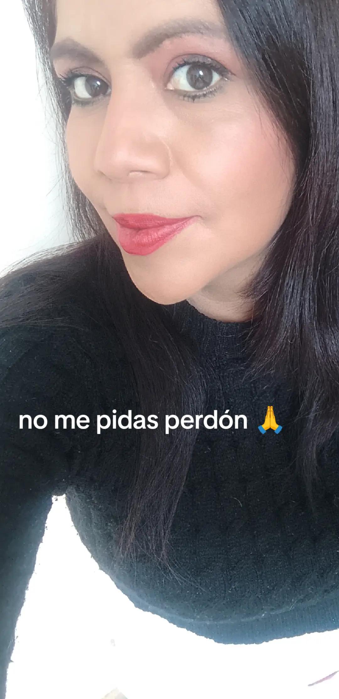 @Esmeralda iglesias G&oacute;mez