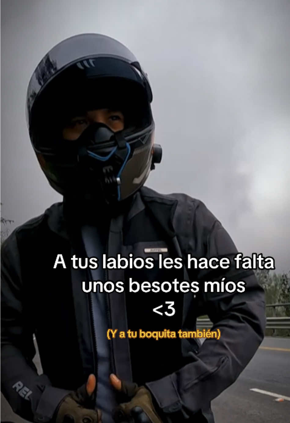 @Un Motero M&aacute;s