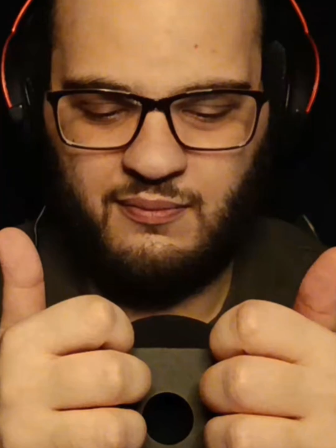 @Zhedix ASMR