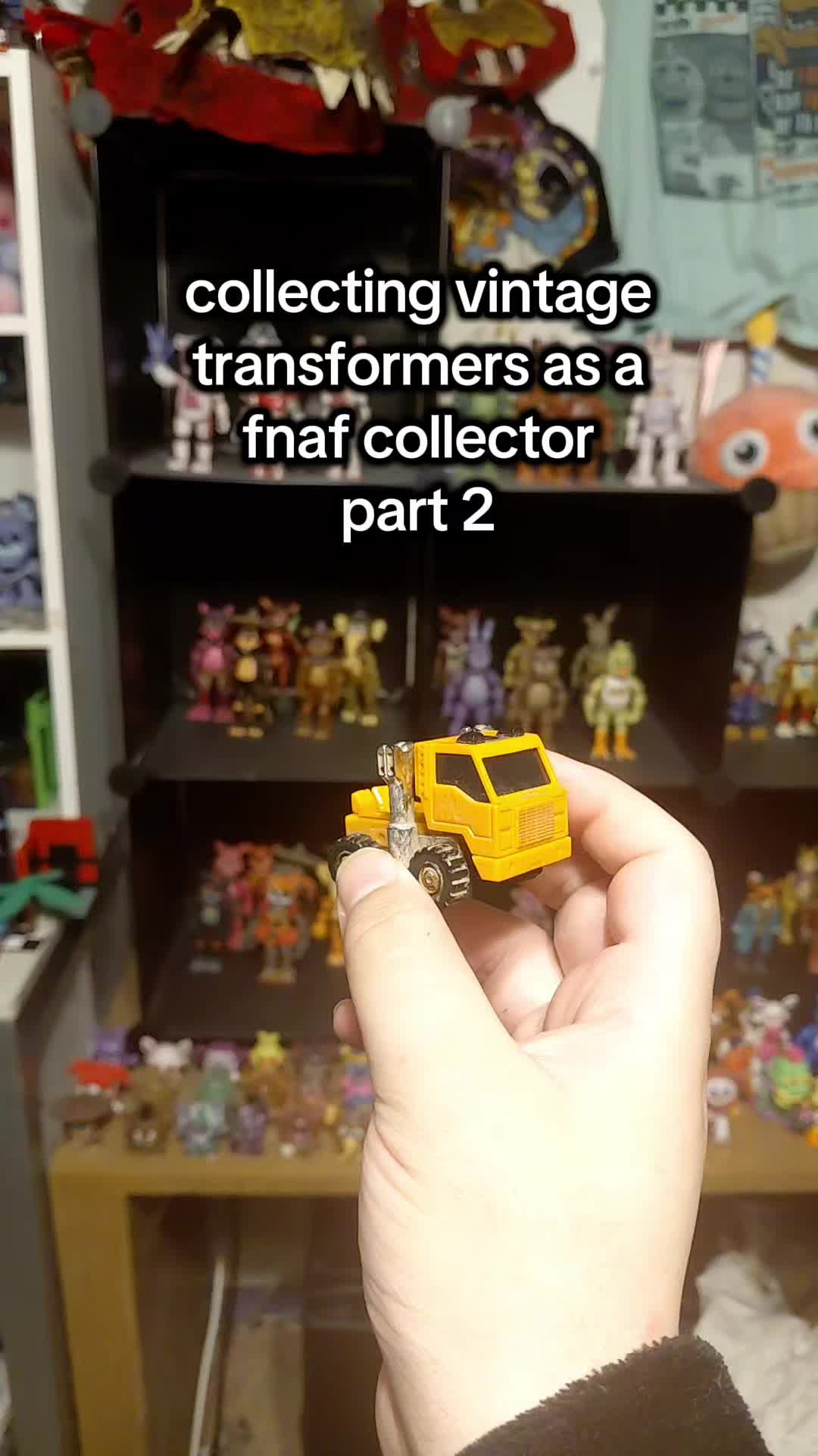 @FOXTRAP
