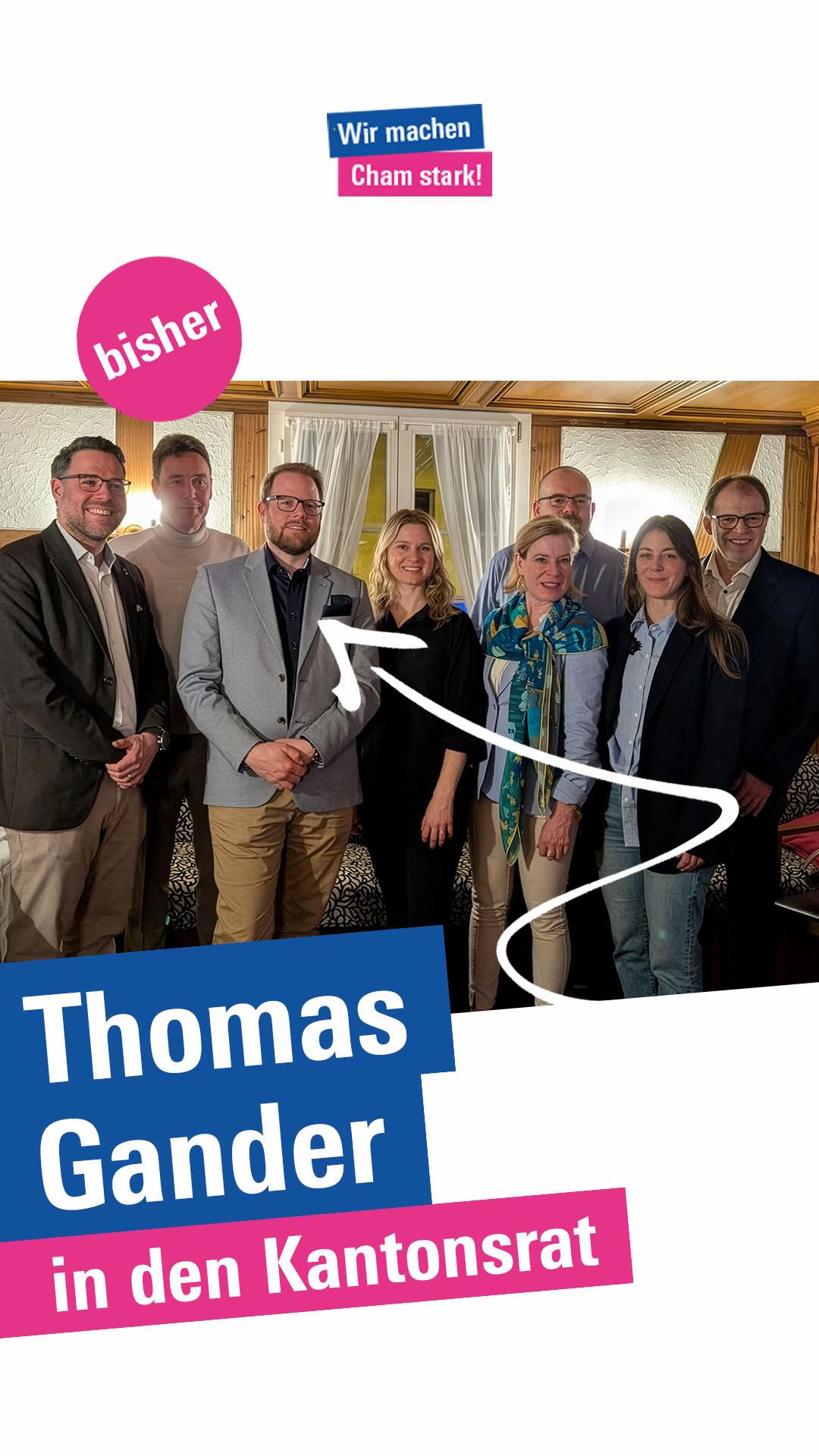 @FDP.Die Liberalen Cham - klar