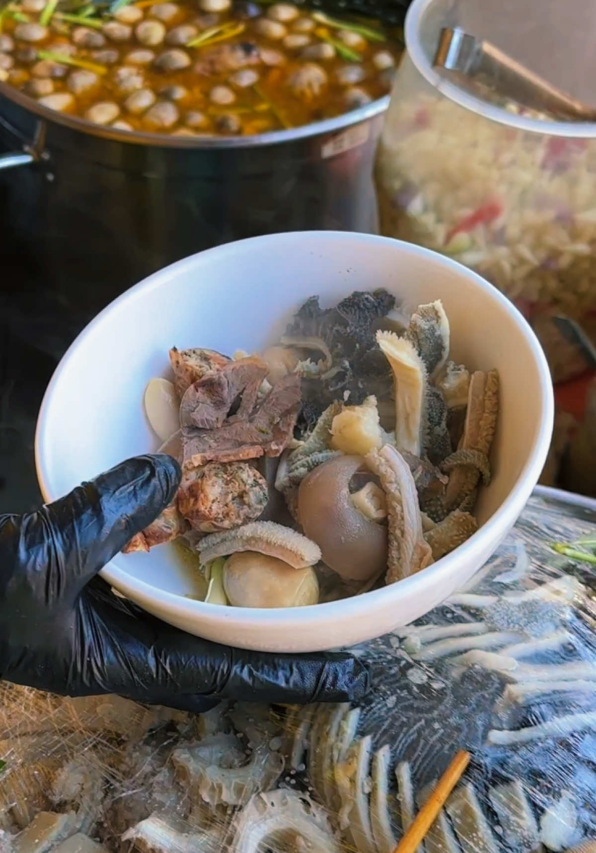 @Ch&aacute;o B&ograve; 99