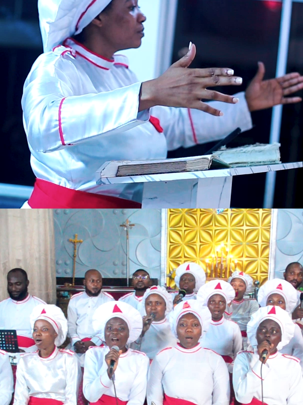@C&SMC YF AMAZING GRACE