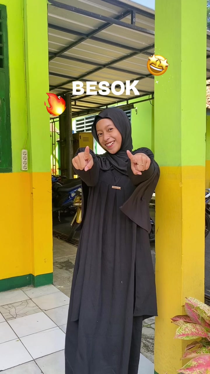 @SMP NEGERI 1 PANAWANGAN