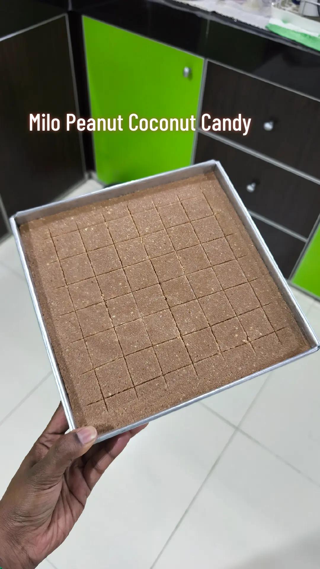@Vcoconut Candy 🍒