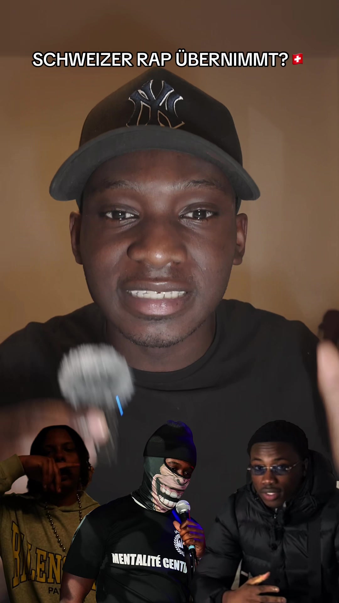 @HipHop G News| Rap News
