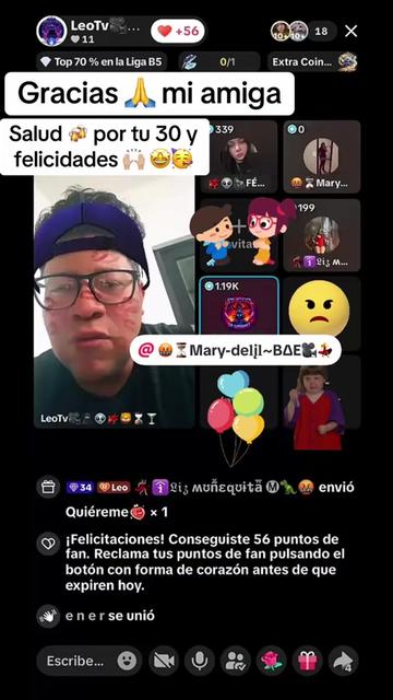 @LeoTv🎥🥷🏻👽🐦&zwj;🔥🦁🐶🍸