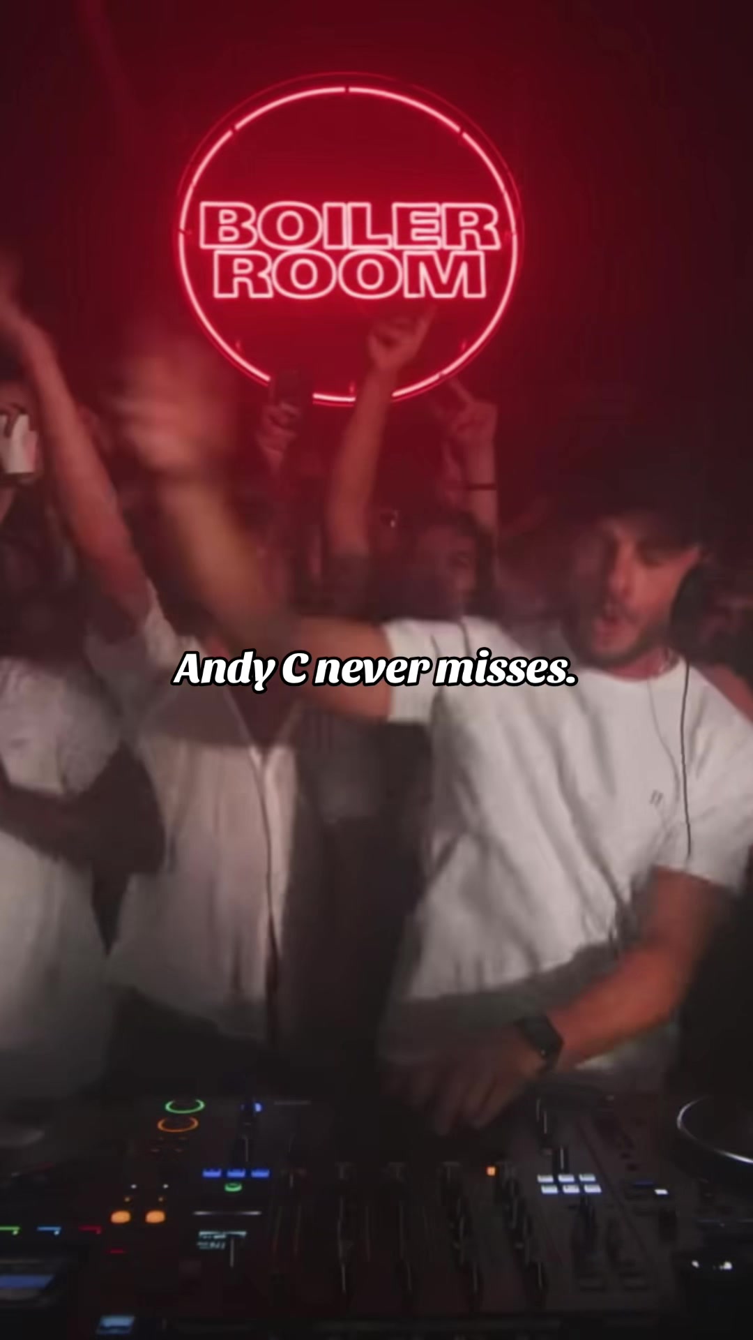 @DNB 24/7