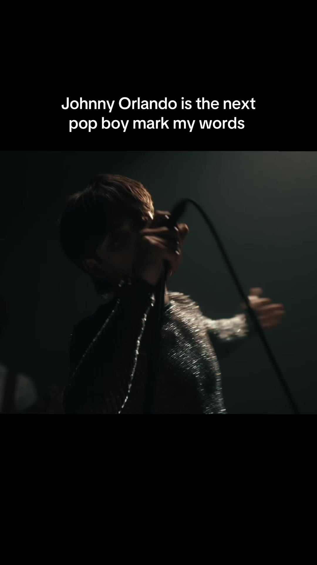 @johnny vids