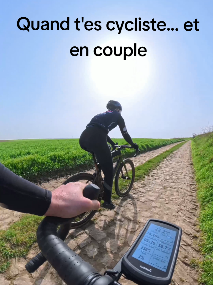 @Le Routier Cycliste