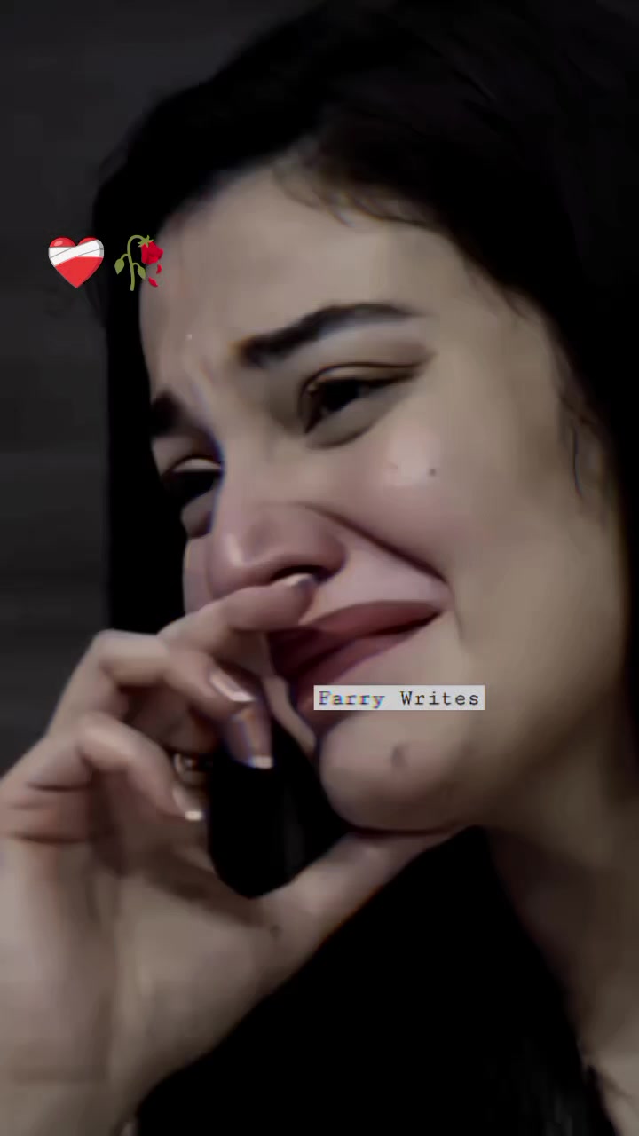 @❤️&zwj;🩹دکھی دل 💔