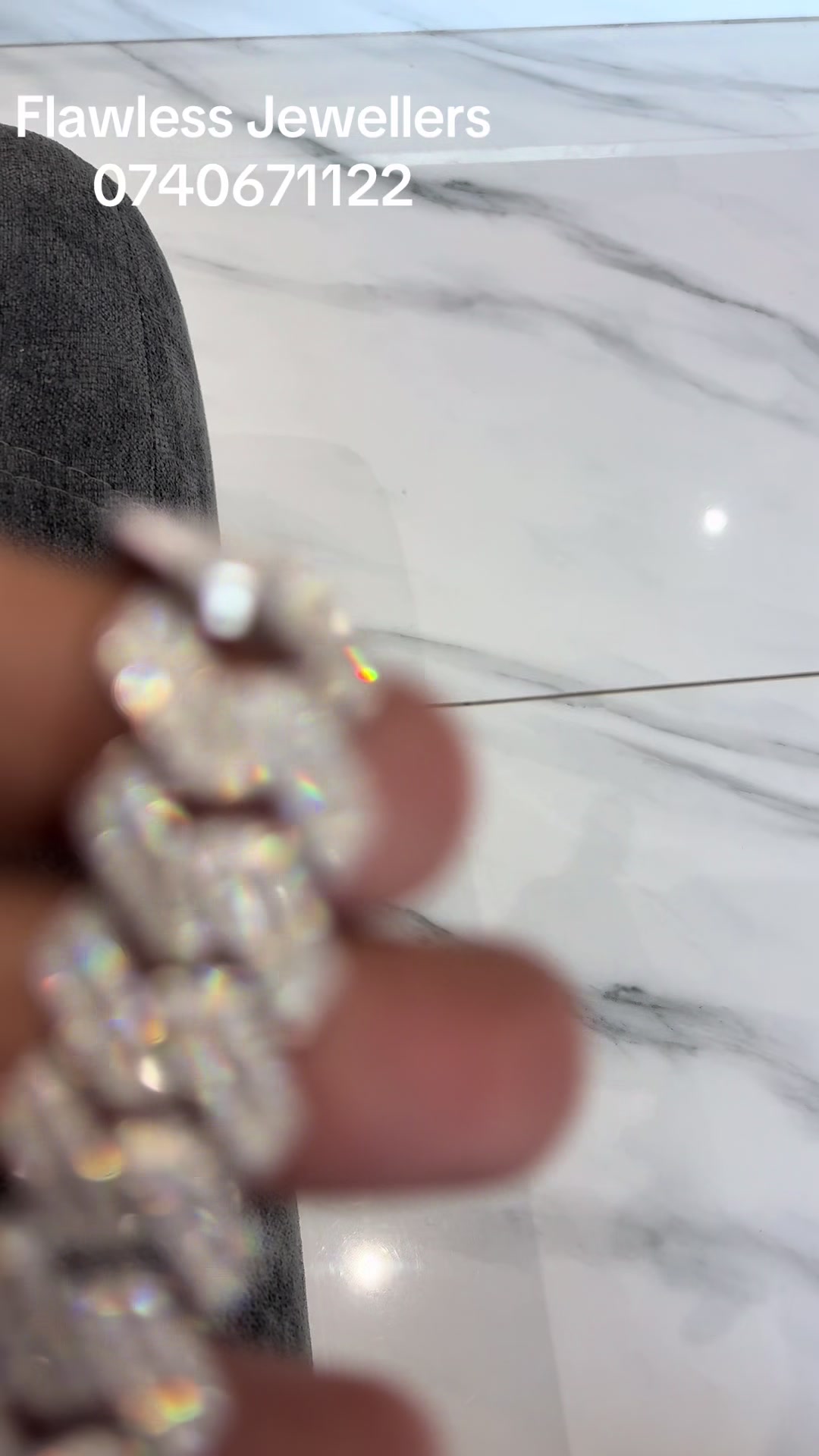@Flawless Jewellers