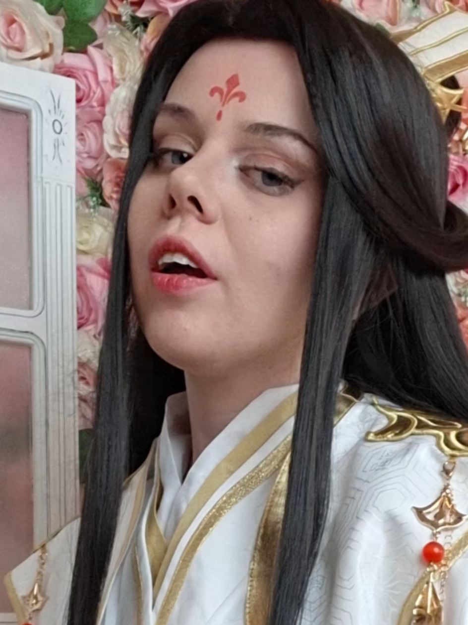 @Yumisa_cos.