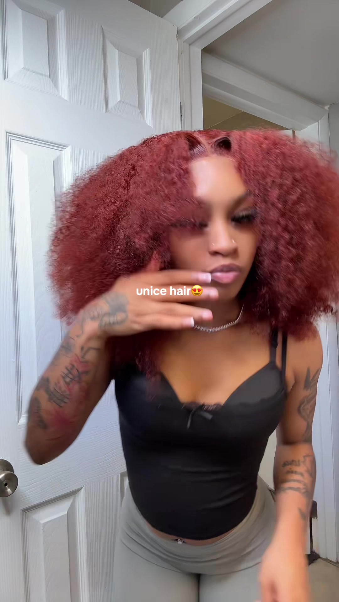 @Ashley Nicole