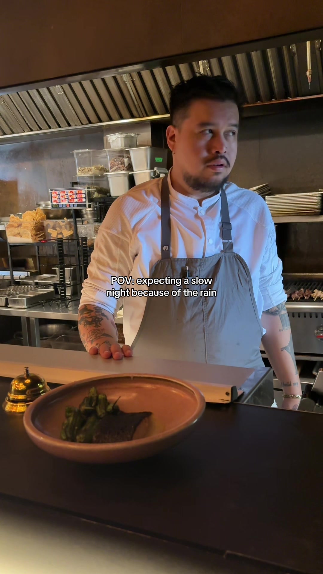 @Yokai | Japanese Restaurant