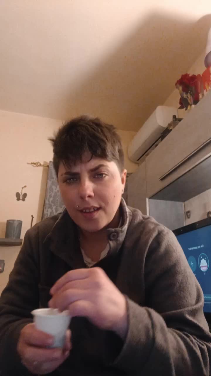 @Katia Sognamiebaciamy
