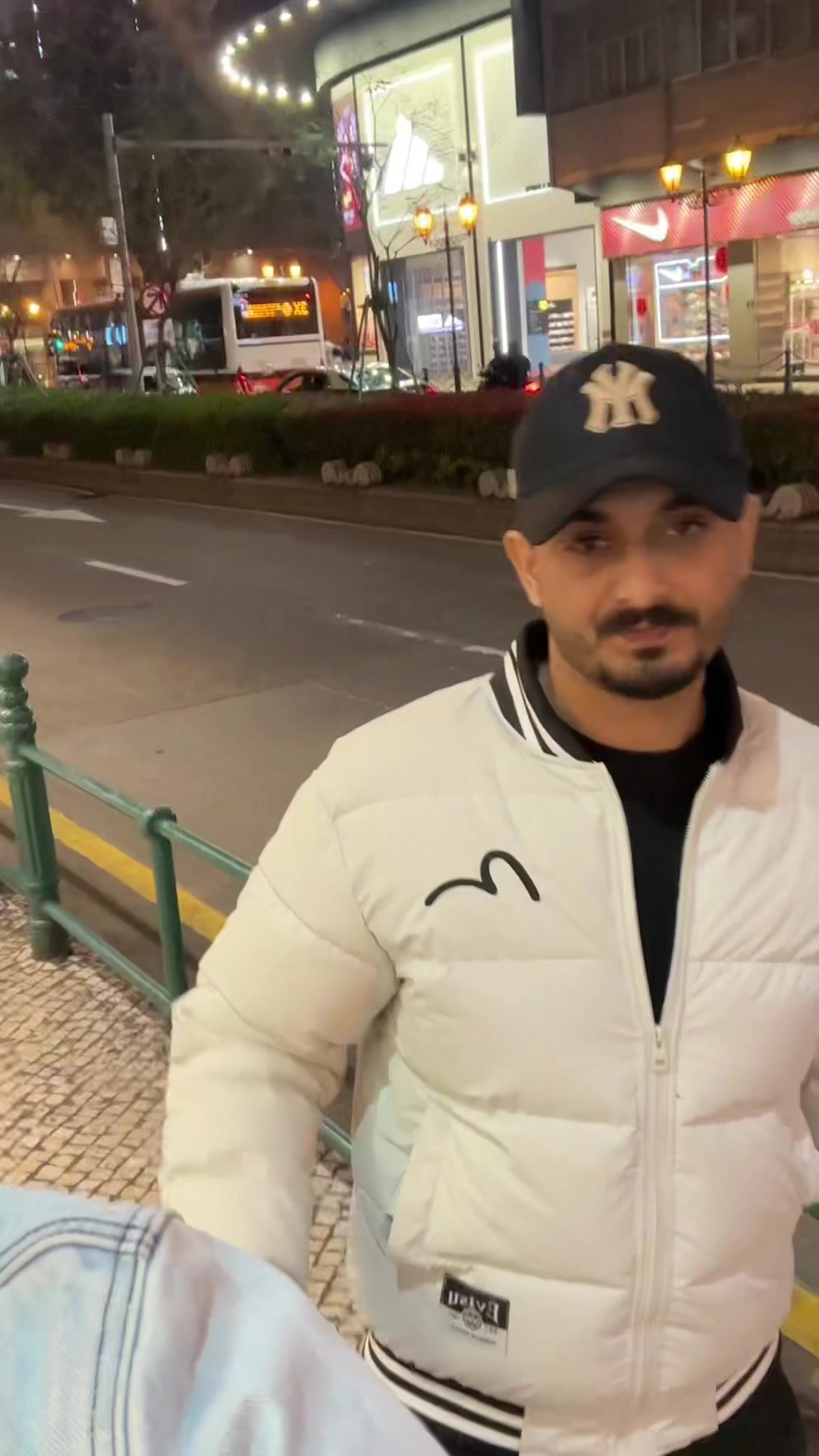 @Khawaja Bhai