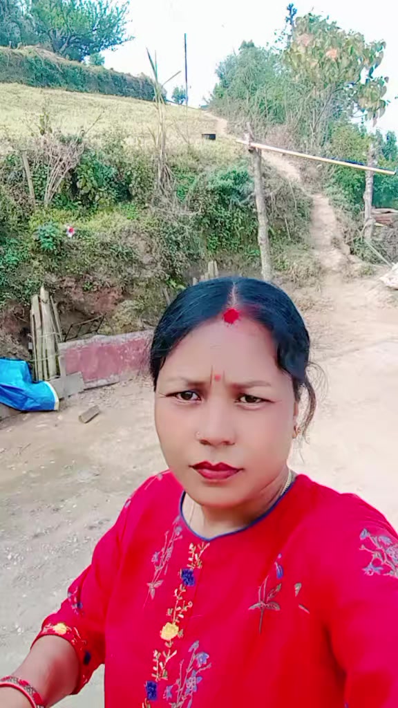 @mina khadka123