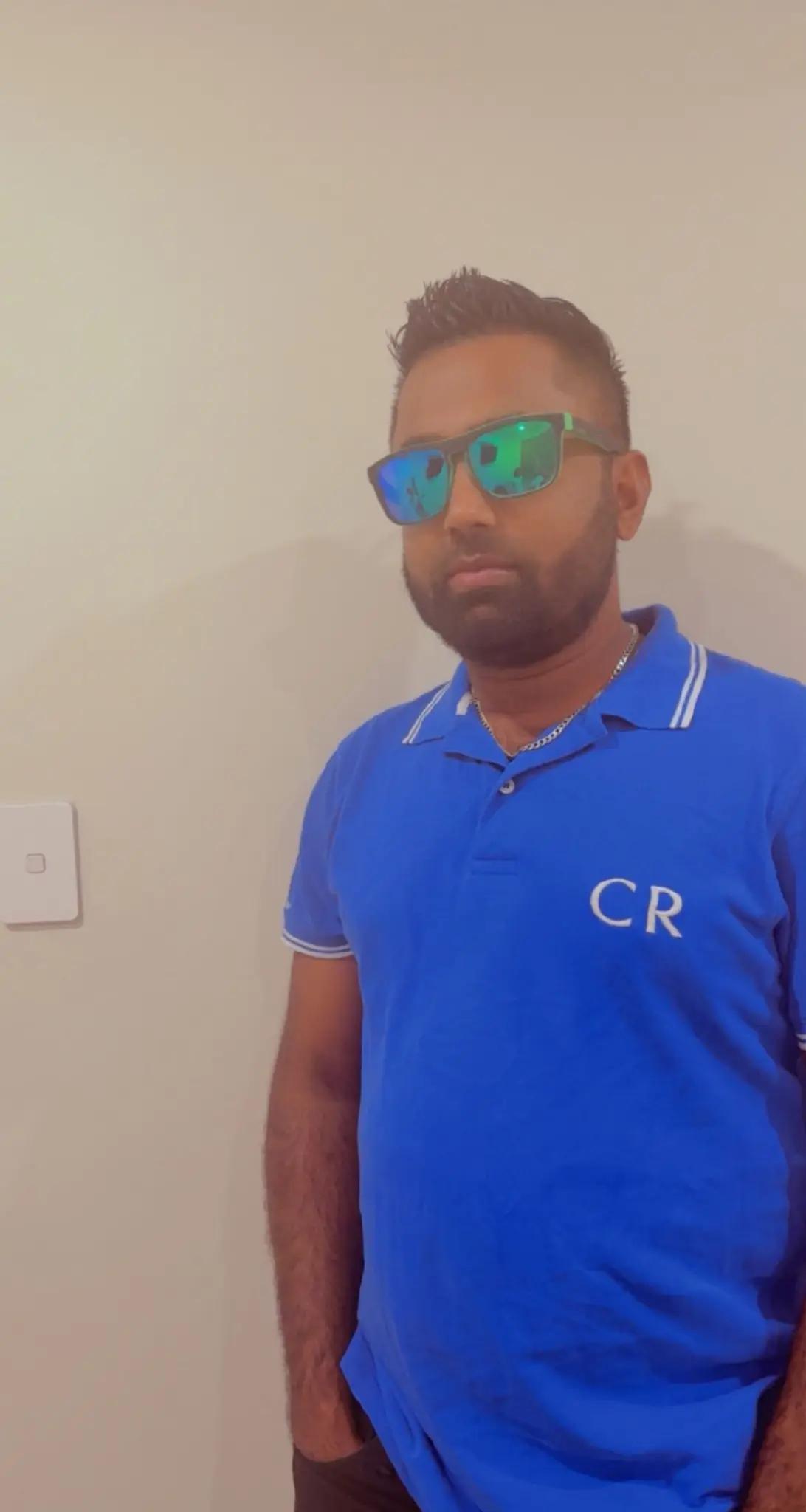 @MR K1NG