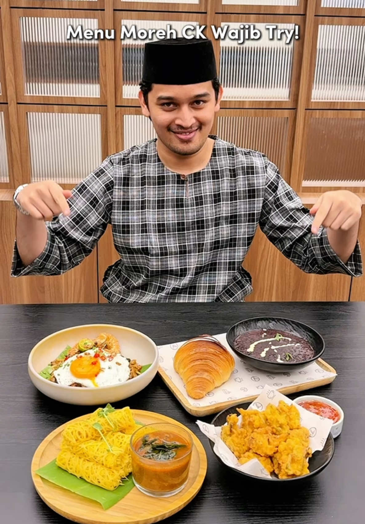 @Chef Kecik Kitchen