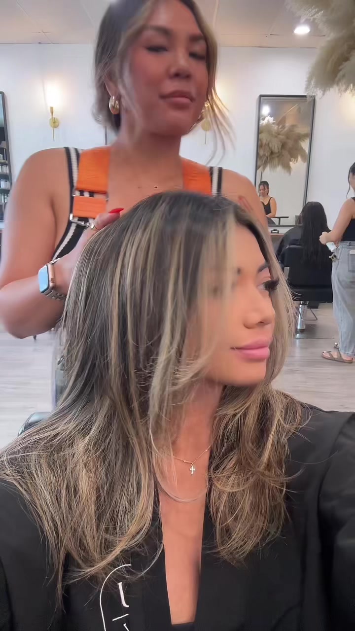 @Janel Rae