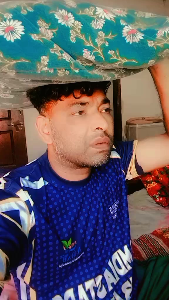 @TARIQ ALI OKARA